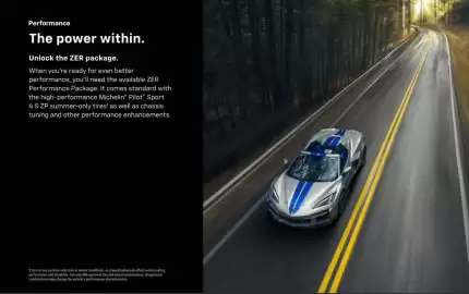 Chevrolet catalogue Page 4