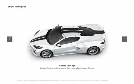 Chevrolet catalogue Page 8