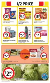 Coles catalogue week 36 Page 2