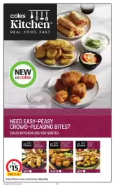 Coles catalogue week 36 Page 39