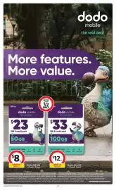 Coles catalogue week 36 Page 44