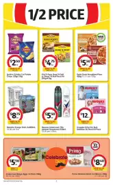 Coles catalogue week 36 Page 2