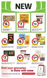 Coles catalogue week 36 Page 39