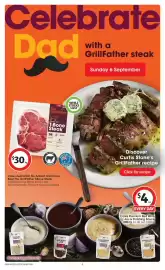 Coles catalogue week 36 Page 4