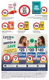 Coles catalogue week 36 Page 45