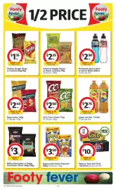 Coles catalogue week 36 Page 22