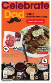 Coles catalogue week 36 Page 4