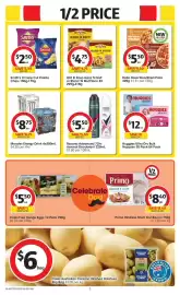 Coles catalogue week 36 Page 2