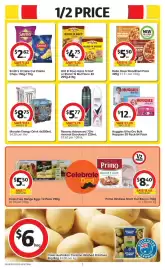 Coles catalogue week 36 Page 2