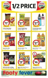 Coles catalogue week 36 Page 22