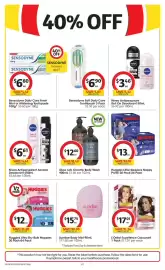 Coles catalogue week 36 Page 41