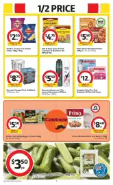 Coles catalogue week 36 Page 2