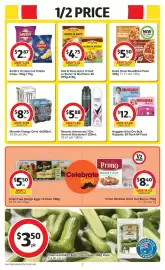 Coles catalogue week 36 Page 2