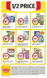 Coles catalogue week 36 Page 20
