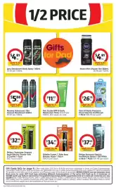 Coles catalogue week 36 Page 8