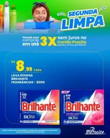 Catálogo Supermercado Precito Página 1