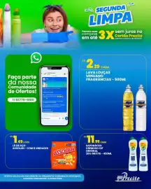 Catálogo Supermercado Precito Página 3