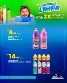 Catálogo Supermercado Precito Página 5