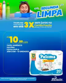 Catálogo Supermercado Precito Página 6