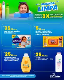Catálogo Supermercado Precito Página 9