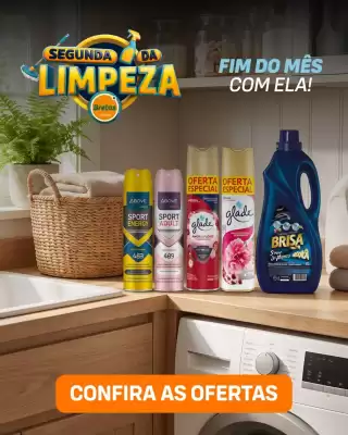 Bretas (válido até 31-08)