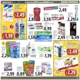 Volantino Paghi Poco Pagina 17