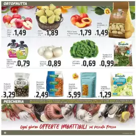 Volantino Paghi Poco Pagina 2