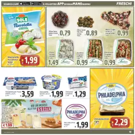 Volantino Paghi Poco Pagina 5