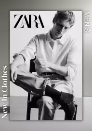 Catalogo ZARA Pagina 1