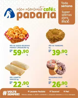 Catálogo Trimais Supermercado (válido até 3-09)
