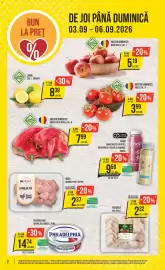 Catalog Mega Image săptămâna 36 Pagină 2