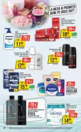 Catalog Mega Image săptămâna 36 Pagină 20