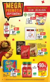 Catalog Mega Image săptămâna 36 Pagină 4