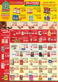 Catálogo Villefort Atacadista semana 36 Página 1