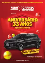 Catálogo Zebu Carnes Supermercados Página 1
