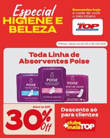 Encarte Rede Top Página 8