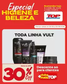Encarte Rede Top Página 5