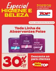 Encarte Rede Top Página 8