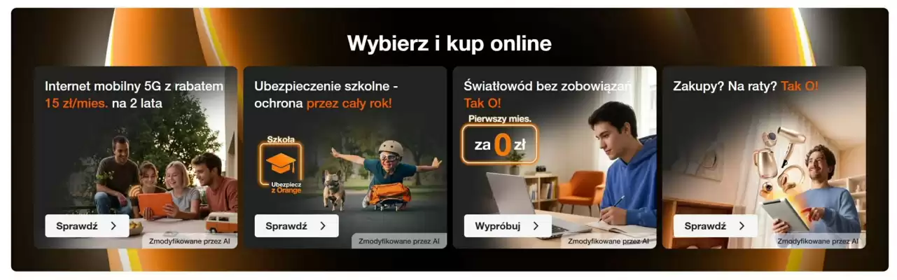 Orange (ważność do 6-09)