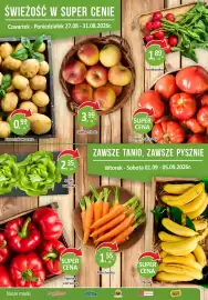 Sklepy S gazetka tydzień 36 Strona 5