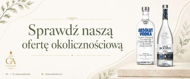 Galerie Alkoholi gazetka tydzień 36 Strona 2