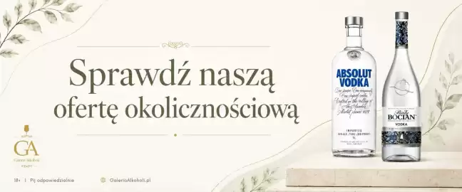 Galerie Alkoholi gazetka tydzień 36 Strona 2
