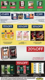 Catálogo Supermercados Yaguar semana 36 Página 2