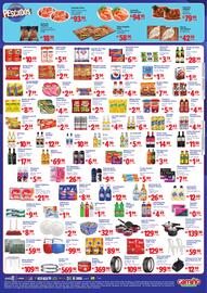 Catálogo Camiño supermercados Página 2: Extrato de Tomate Quero €4,49, Ice Smirnoff Vários Tipos Long Neck €5,99