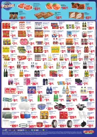 Catálogo Camiño supermercados Página 2: Extrato de Tomate Quero €4,49, Ice Smirnoff Vários Tipos Long Neck €5,99