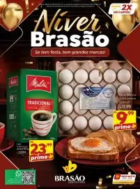 Catálogo Brasão Supermercados Página 1