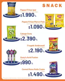 Catálogo Provimarket semana 36 Página 14