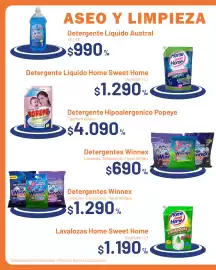 Catálogo Provimarket semana 36 Página 18