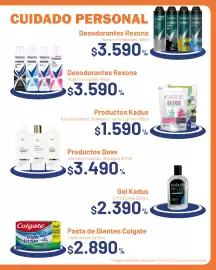 Catálogo Provimarket semana 36 Página 21