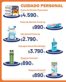 Catálogo Provimarket semana 36 Página 22